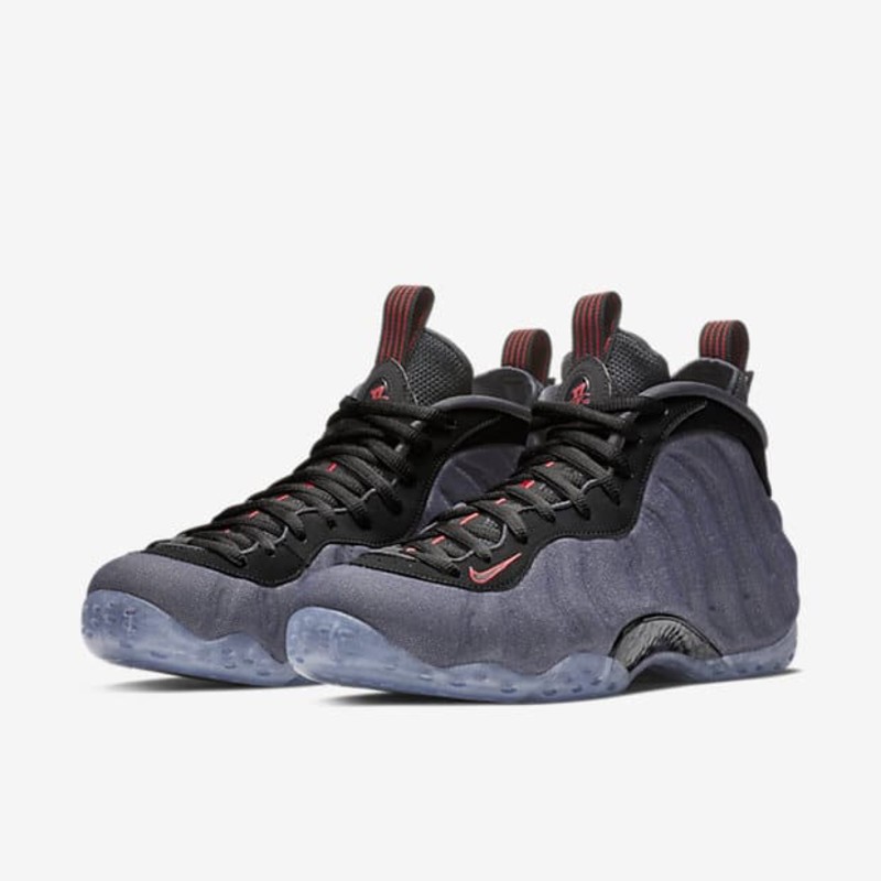 Nike Air Foamposite One Denim | 314996-404