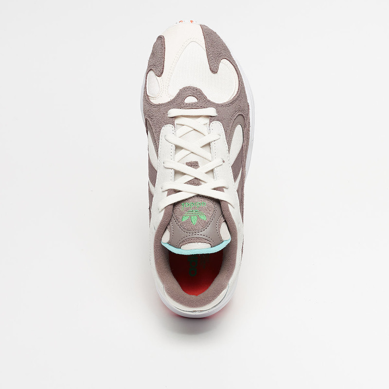 adidas yung 1 solebox smu