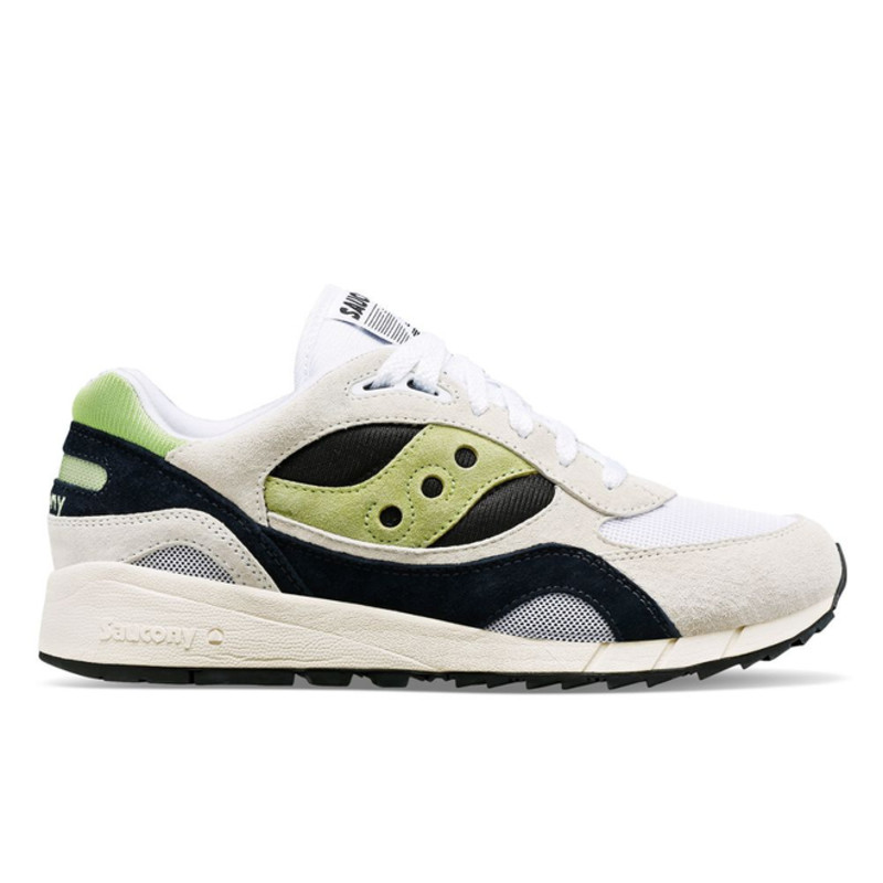 saucony jazz  Shadow 6000 Green | S70441-61