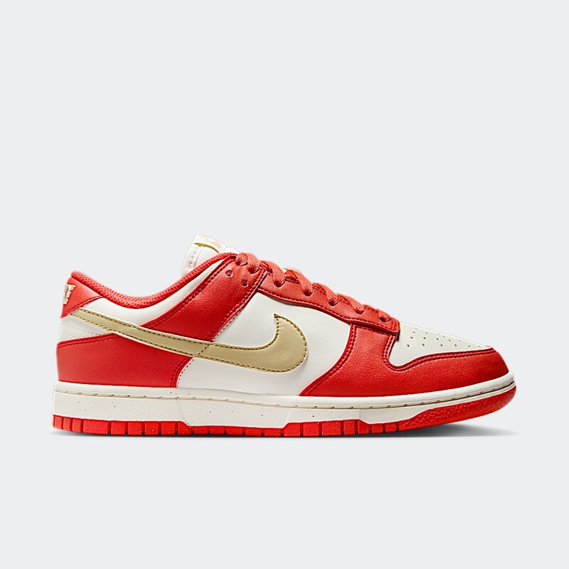 Nike Dunk Low NN "Light Crimson" | DD1873-602