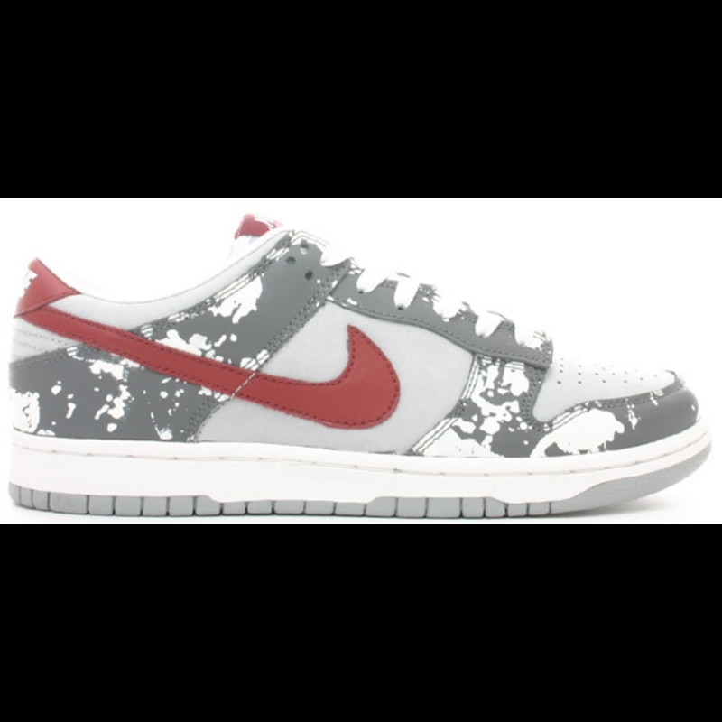 Nike Dunk Low Splatter | 305979-061