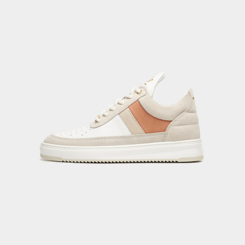 Low Top Game Peach | 10133151008