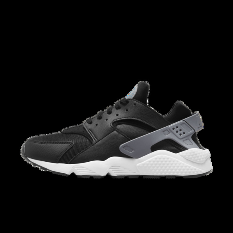 Nike Air Huarache J22 'Black' | DR0154-001