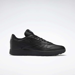 Maison Margiela x Reebok Classic Leather Tabi Black | H04864