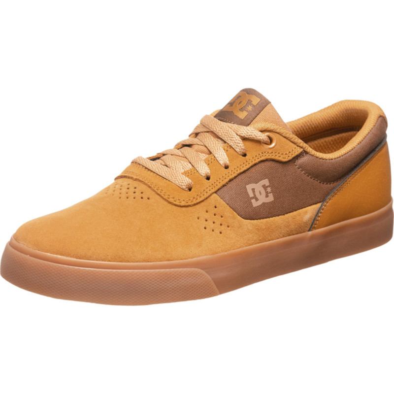 Dc shoes switch discount plus