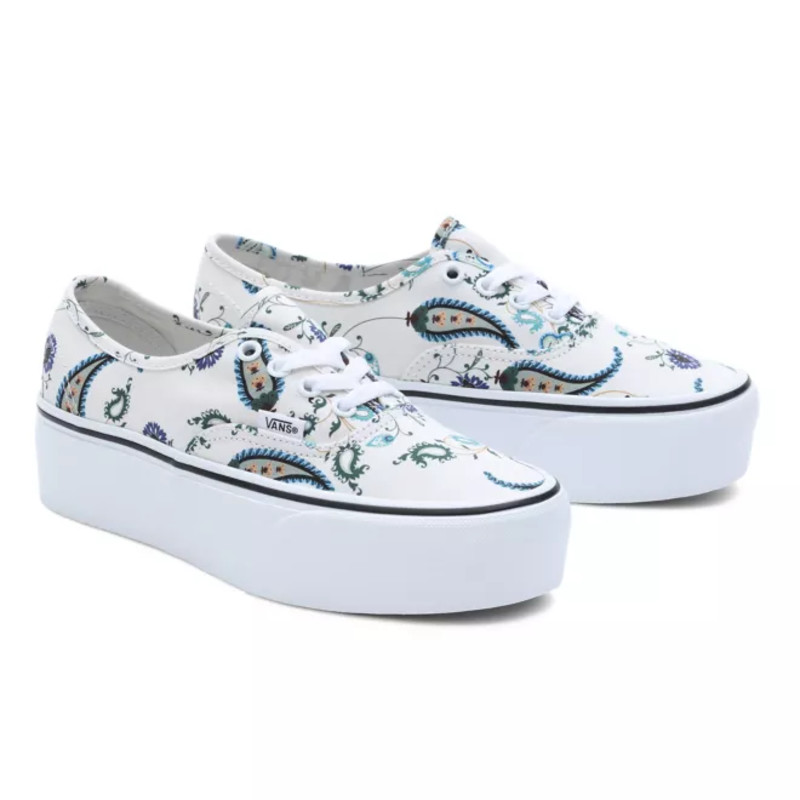 Vans UA Authentic Stackform | VN0A5KXXBMV