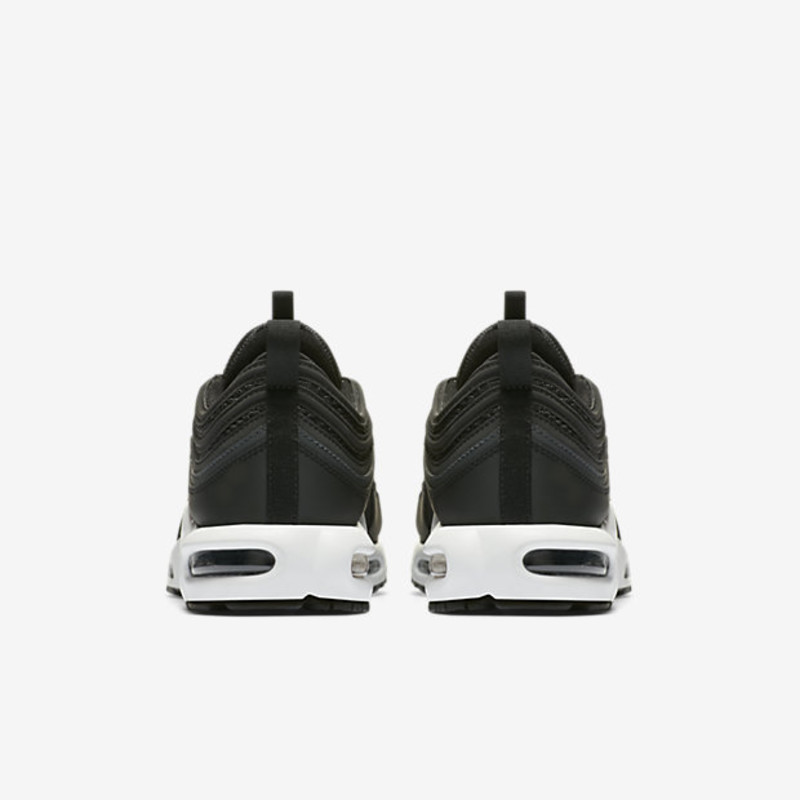 Nike Air Max Plus 97 Black | AH8143-001