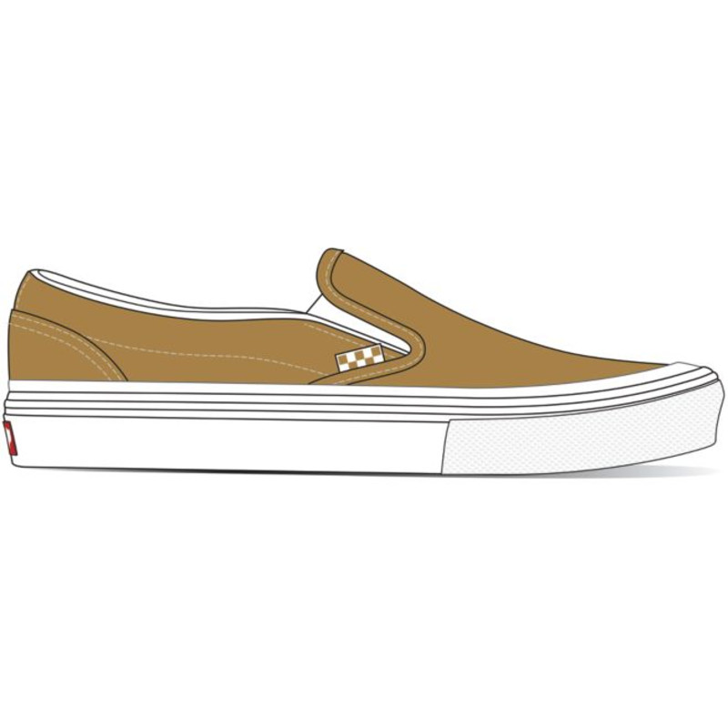 Vans Μπουφάν Tapered vans Wells MTE-1; | VN0A5FCAGLW