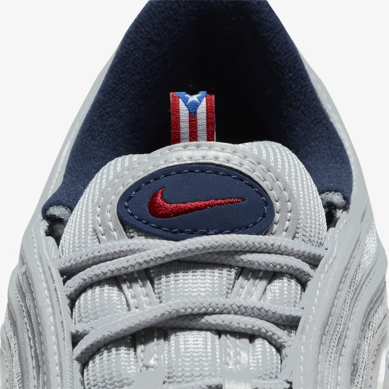 Nike Air Max 97 Puerto Rico | DH2319-001