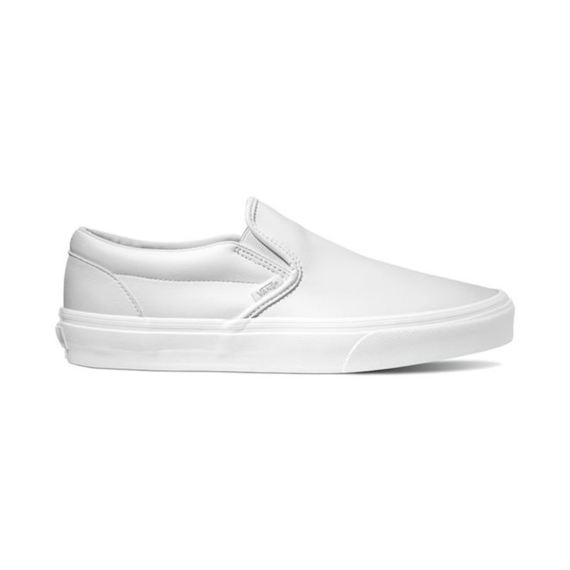 Vans Classic Slip-On 'Classic Tumble' | VN0A38F7ODJ | Grailify