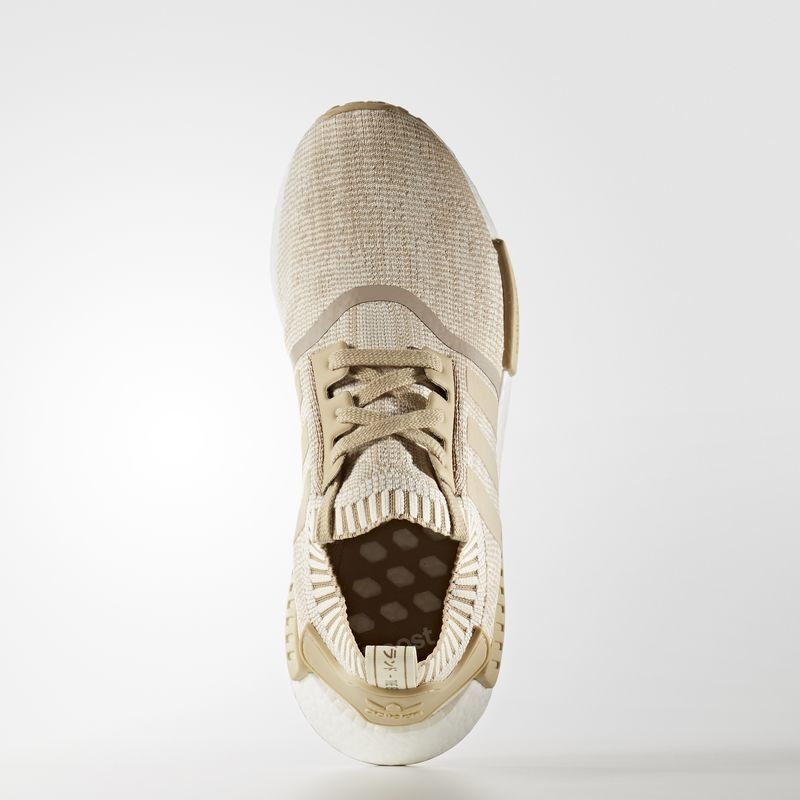 nmd khaki linen