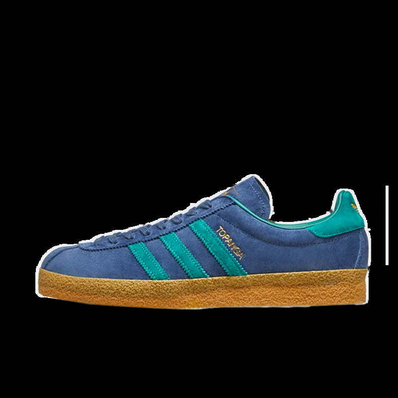 Sepatu shop adidas topanga