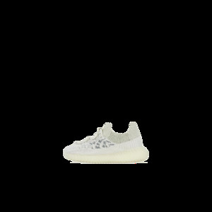 adidas Yeezy 350 V2 CMPCT Infants 'Slate Bone' | HQ4633