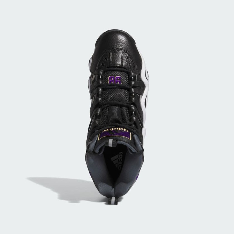 adidas Crazy 8 "Black Regal Purple" | IG3738