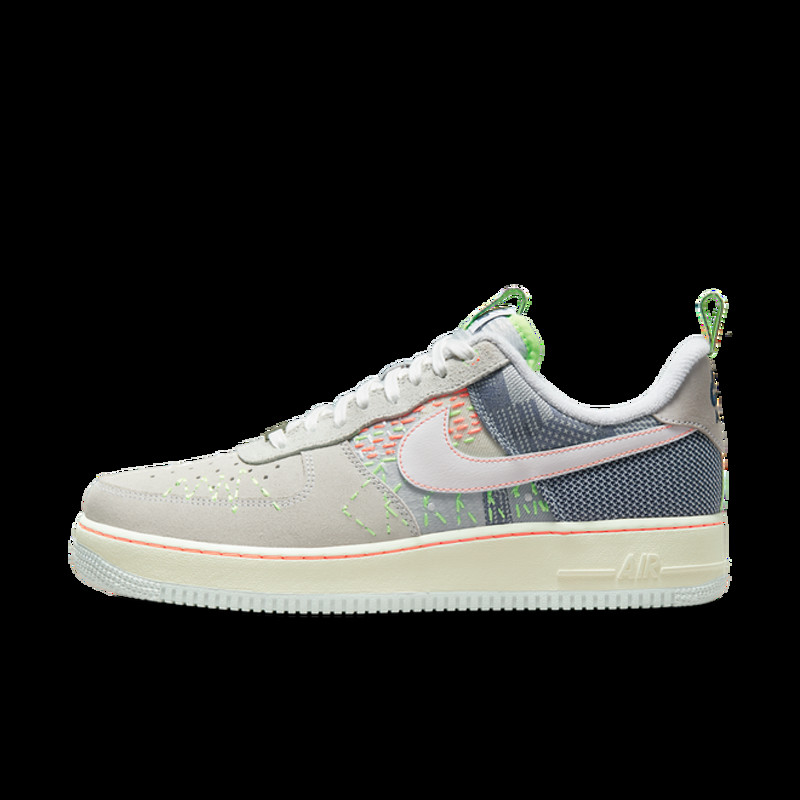 Air force 1 low best sale 07 prm