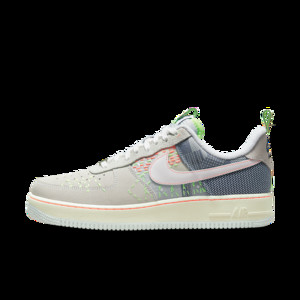 Nike Air Force 1 High 07 LV8 Varsity Pack CI1117 100 Grailify