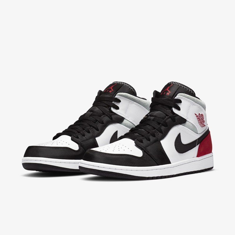 Air Jordan 1 Mid SE Union | 852542-100