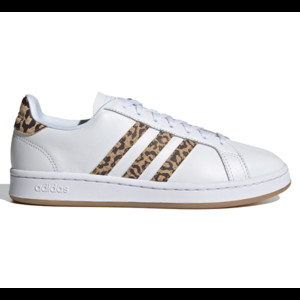 adidas originals hard court hi - women's