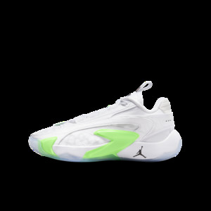 Zoom 2k blanche et best sale jaune fluo