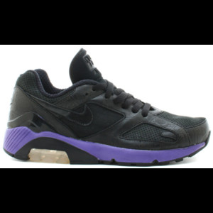 Nike Nike Air Tuned 1 Cool Grey Powerwall Black Purple | 314200-002