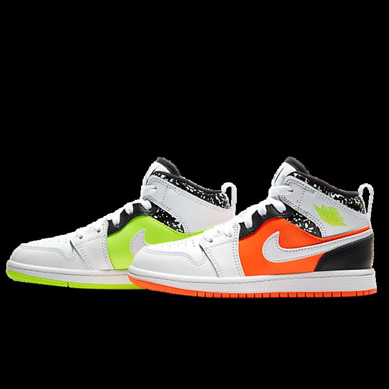 Nike Kids Jordan 1 | 640734870