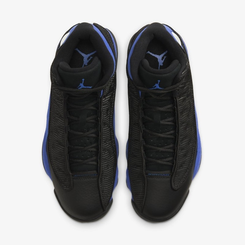 Air Jordan 13 Hyper Royal | 414571-040