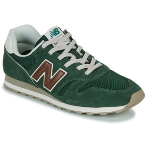 New balance store 373 groen