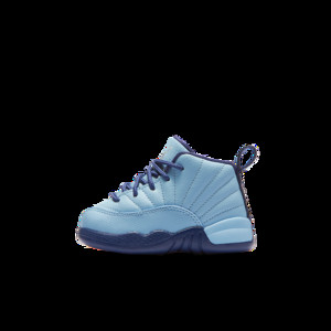 Air Jordan Air Jordan 12 Retro TD 'Blue Cap' | 819666-418