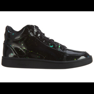 Puma Mcq Serve Black | 359495-01