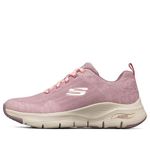 Skechers Womens WMNS Arch Fit Low-Top Running | 149414-MVE