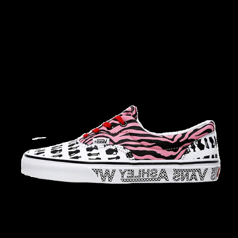 Vans Era Commissary x stargazer vans Era Friends and Family; | VN0A38FRVOL