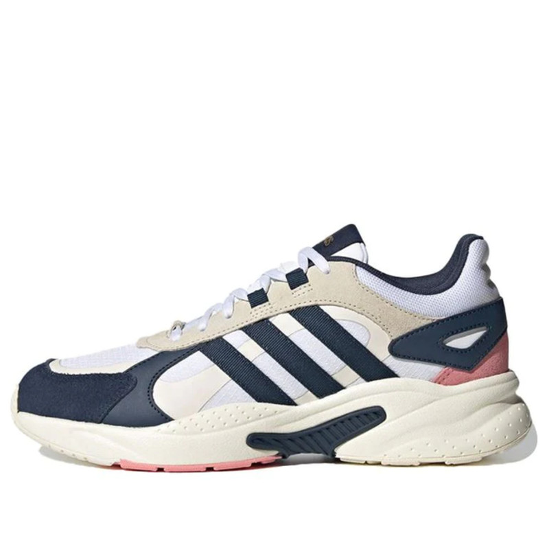 Adidas neo navy sale