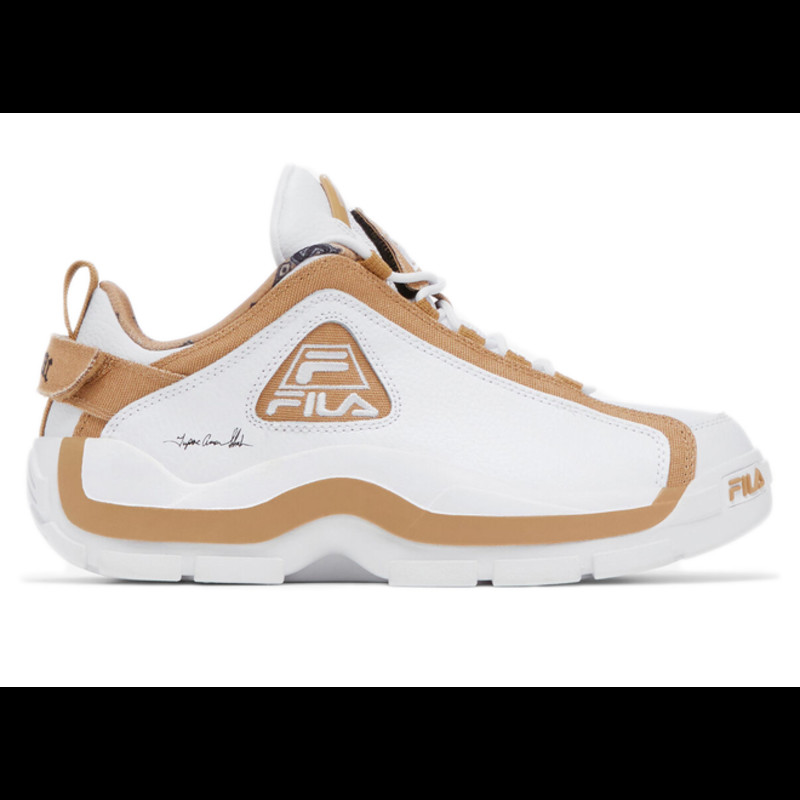 Fila Grant Hill 2 Low 2Pac 1BM02111 top fila essential ii c bojo media sustentacao branco Cheap Hkgolfer Air Jordans Outlet sales online