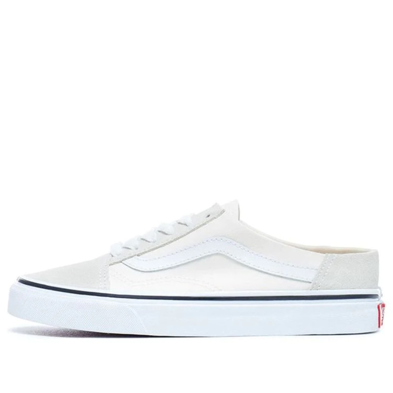 Vans oldskool mule sale