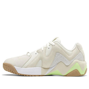 Reebok Kamikaze 2 Low 'Chalk Neon Mint' Chalk/Morning Fog/Neon Mint Basketball | FZ0666