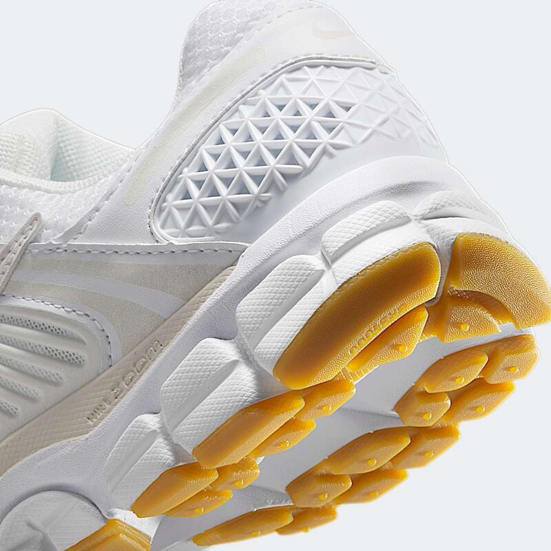 Nike Zoom Vomero 5 "White" | FJ2028-104