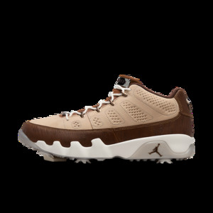 Air Jordan Air Jordan 9 Low Golf 'Masters' | FN6929-200