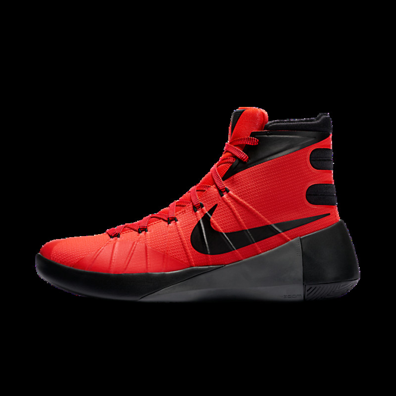 Nike Hyperdunk 2015 'Bright Crimson' | 749561-600