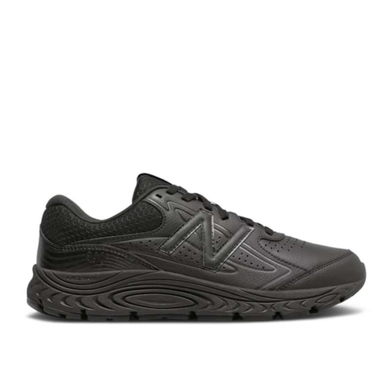 New Balance MW840V3 'Black' | MW840BK3