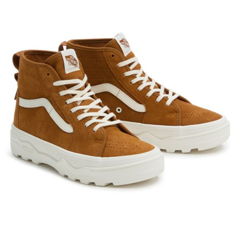 VANS Sentry Sk8-hi Mte-1 | VN0A5KY5KFR | Grailify