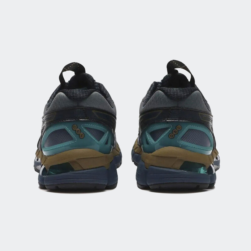 Kiko Kostadinov x ASICS UB10-S GEL-KAYANO 20 "Indigo" | 1203A664-400