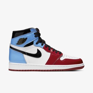 Air Jordan 1 High OG Fearless UNC Chicago | CK5666-100