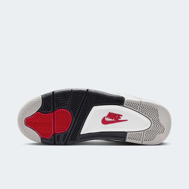 Air Jordan 4 OG "White Cement" | FV5029-100