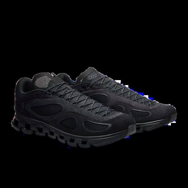 FKA x On Cloud X 4 "Black" | 3MF10910553