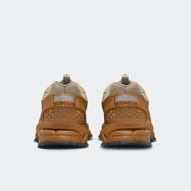 Nike Zoom Vomero 5 Roam "Flax/Khaki" | HQ2181-200