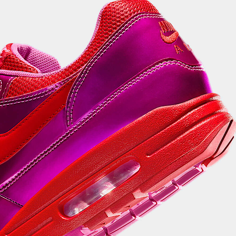 Nike Air Max 1 Valentine's Day 2025 "Playful Pink" | HV2301-600