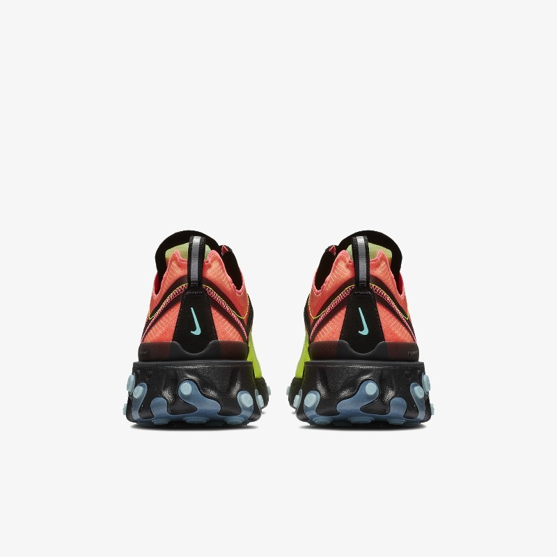 Nike React Element 87 Aurora | AQ1090-700