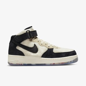 Nike Air Force 1 Mid Panda | DO2123-113