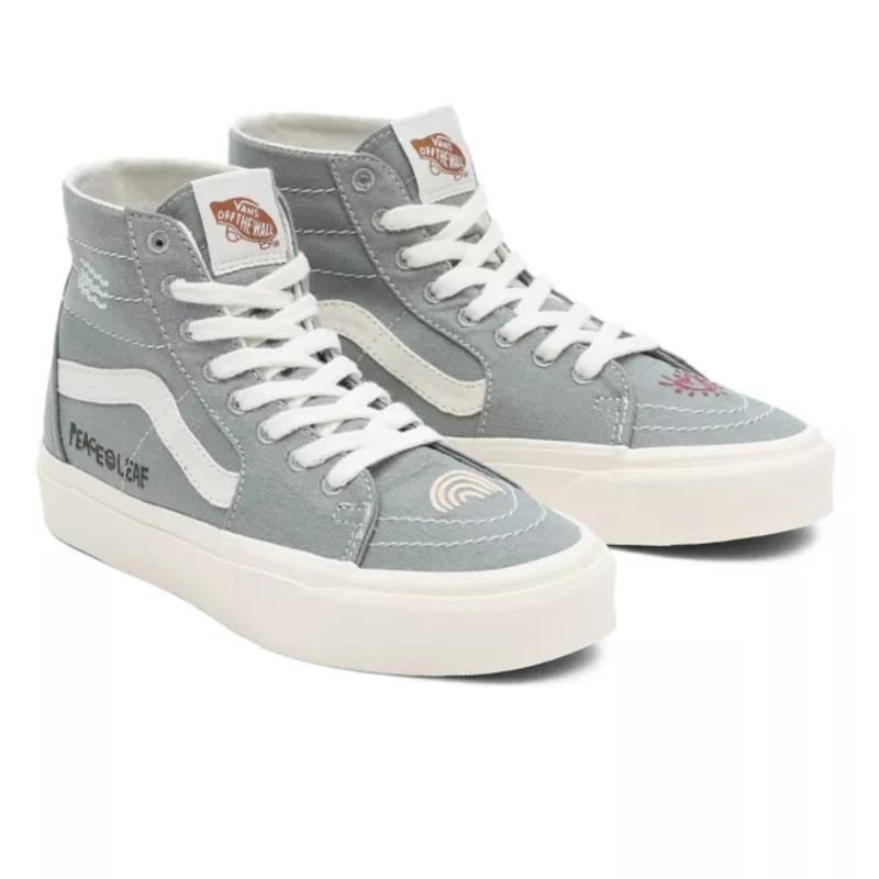VANS Eco Theory Sk8-hi Tapered | VN0A4U16AST