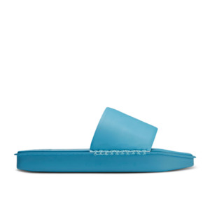 adidas Y-3 Water Slide 'Blue' | ID4444